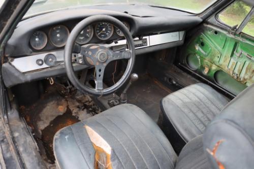 used 1968 Porsche 912 car, priced at $19,950