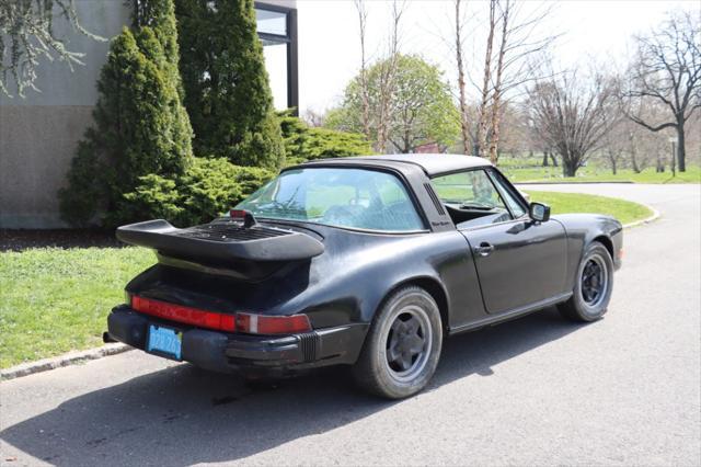 used 1973 Porsche 911 car, priced at $46,500