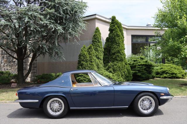 used 1964 Maserati Mistral car, priced at $495,000