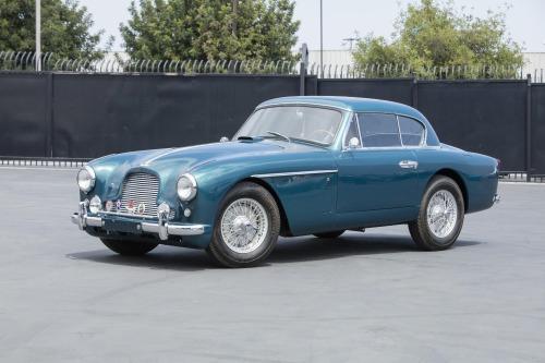 used 1957 Aston Martin DB2/4 car, priced at $199,500
