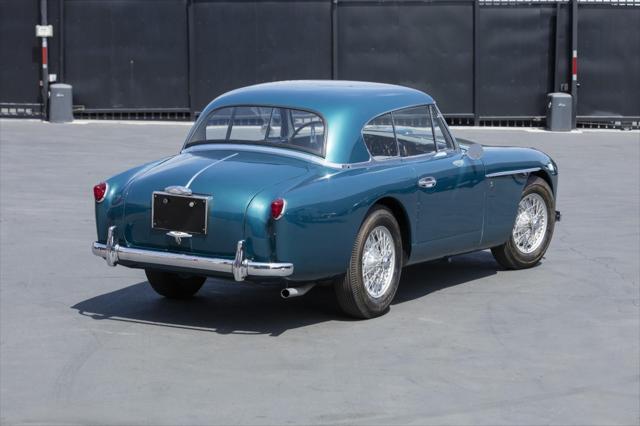 used 1957 Aston Martin DB2/4 car, priced at $199,500