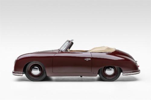 used 1951 Porsche 356 car, priced at $389,500