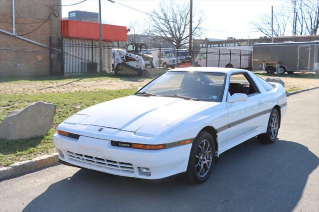 used 1989 Toyota Supra car, priced at $19,500
