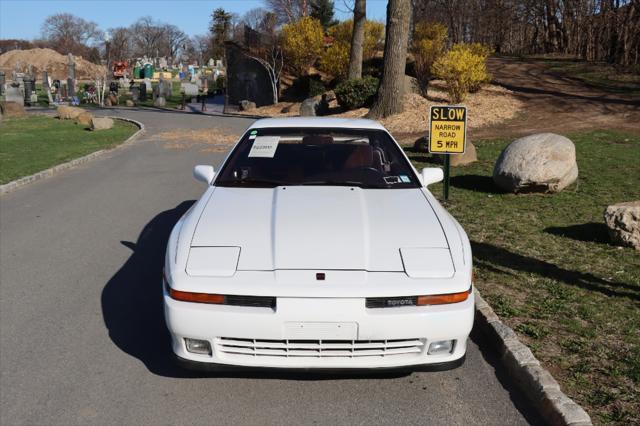 used 1989 Toyota Supra car, priced at $19,500