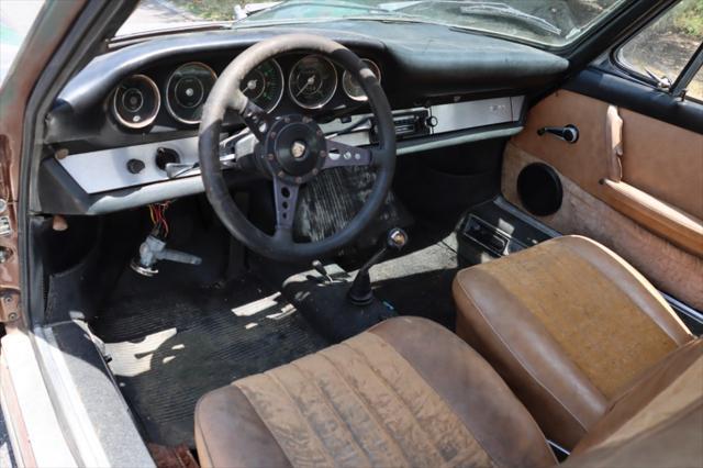 used 1967 Porsche 911 car, priced at $42,500