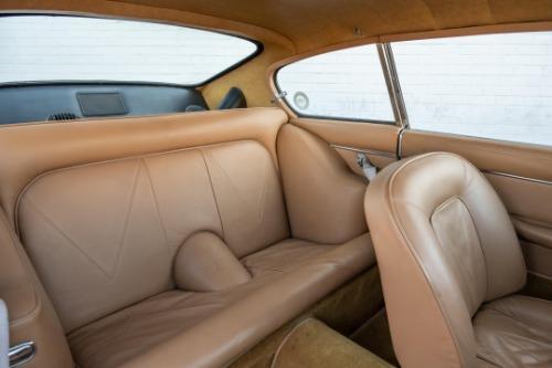 used 1966 Aston Martin DB6 car, priced at $329,500