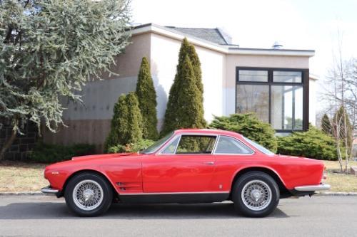 used 1964 Maserati Sebring car, priced at $129,500