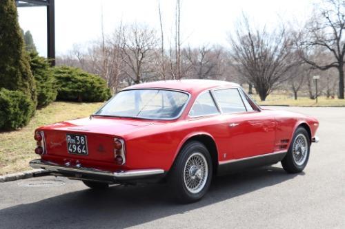 used 1964 Maserati Sebring car, priced at $129,500