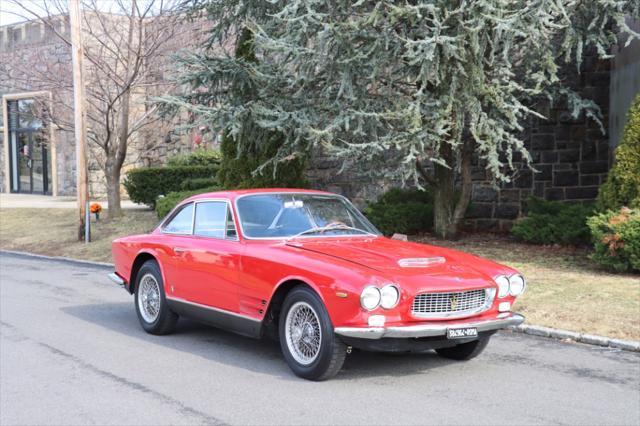 used 1964 Maserati Sebring car, priced at $129,500