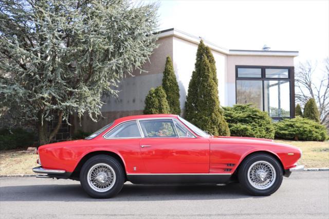 used 1964 Maserati Sebring car, priced at $129,500