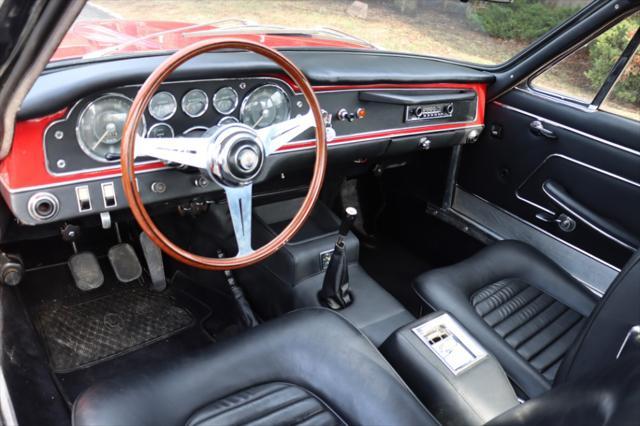 used 1964 Maserati Sebring car, priced at $129,500