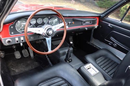 used 1964 Maserati Sebring car, priced at $129,500