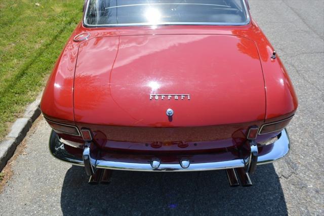 used 1967 Ferrari 330 car, priced at $325,000