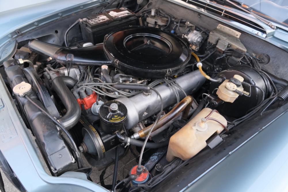 used 1971 Mercedes-Benz 280SE car, priced at $267,500