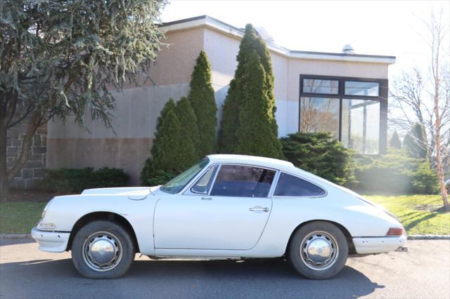 used 1966 Porsche 911 car, priced at $59,500