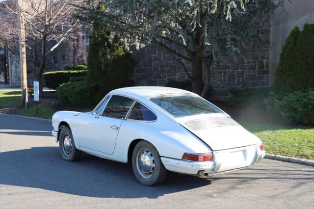 used 1966 Porsche 911 car, priced at $59,500