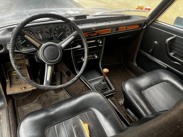 used 1972 BMW 3 car, priced at $12,950