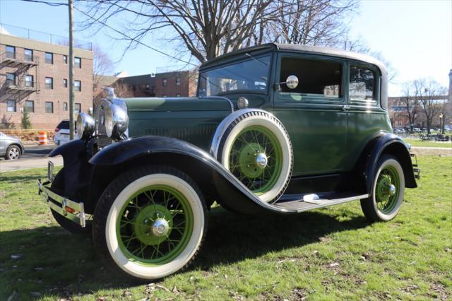 used 1931 Ford Model A car, priced at $24,500