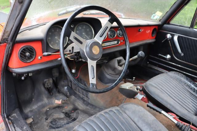 used 1966 Alfa Romeo Duetto car, priced at $17,500