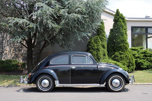 used 1963 Volkswagen Beetle (Pre-1980) car, priced at $10,750