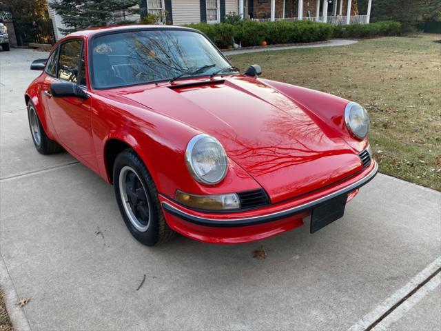 used 1969 Porsche 911 car, priced at $39,500