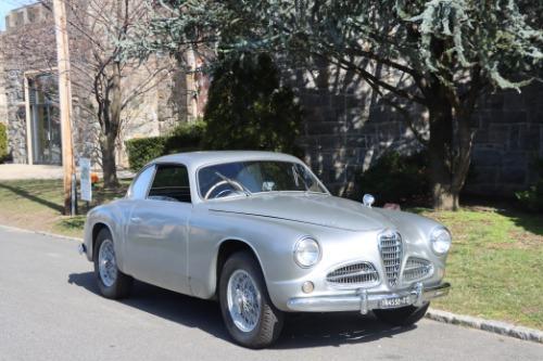 used 1953 Alfa Romeo 1900 car, priced at $195,000