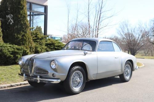used 1953 Alfa Romeo 1900 car, priced at $195,000