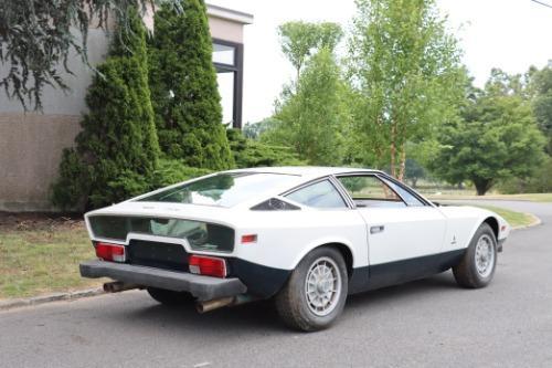 used 1975 Maserati Khamsin car, priced at $67,500