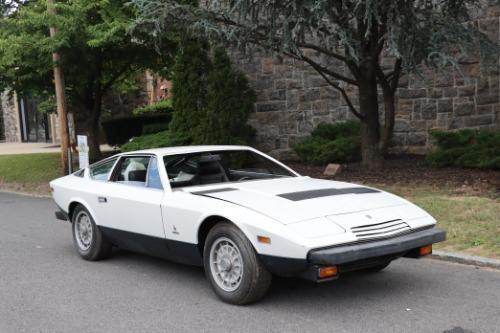 used 1975 Maserati Khamsin car, priced at $67,500
