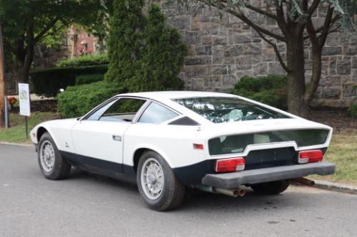 used 1975 Maserati Khamsin car, priced at $67,500