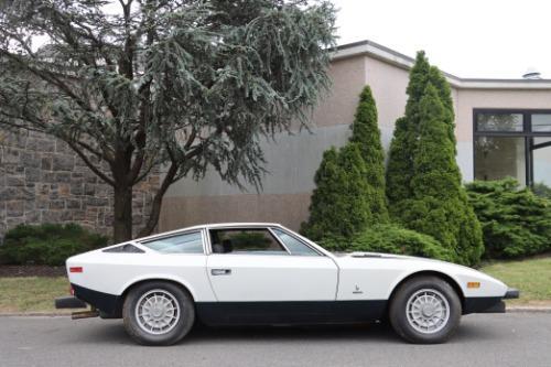 used 1975 Maserati Khamsin car, priced at $67,500