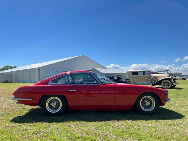 used 1968 Lamborghini 400 GT car, priced at $389,500