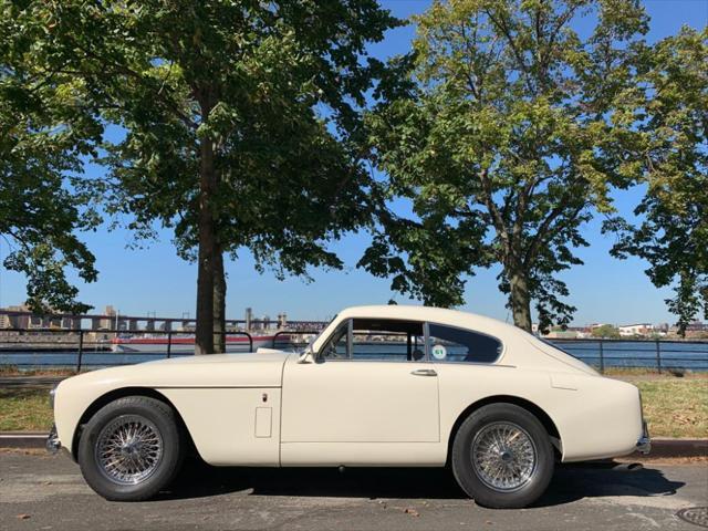 used 1959 Aston Martin DB Mark III car, priced at $285,000