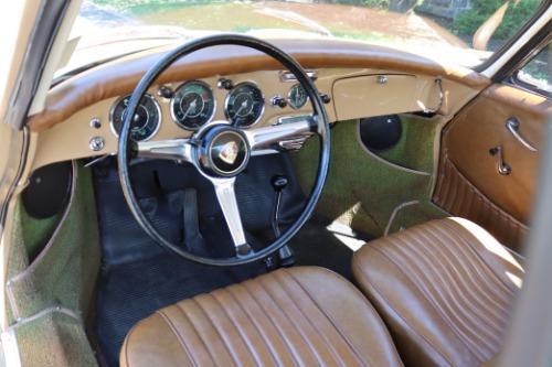 used 1962 Porsche 356 car, priced at $69,500