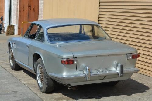 used 1966 Maserati Sebring car, priced at $129,500