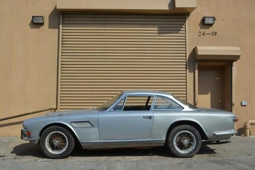 used 1966 Maserati Sebring car, priced at $129,500