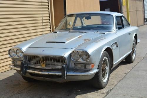 used 1966 Maserati Sebring car, priced at $129,500