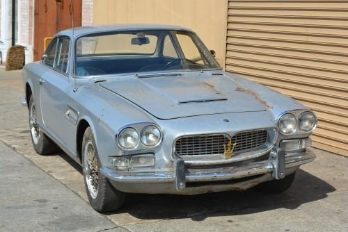 used 1966 Maserati Sebring car, priced at $129,500