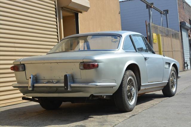 used 1966 Maserati Sebring car, priced at $129,500