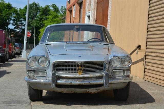 used 1966 Maserati Sebring car, priced at $129,500