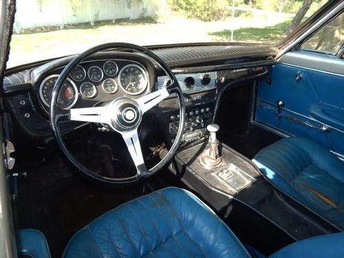 used 1966 Maserati Sebring car, priced at $129,500