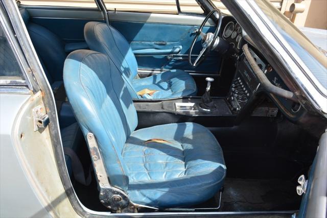 used 1966 Maserati Sebring car, priced at $129,500