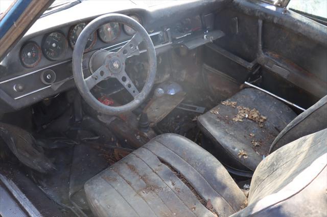 used 1972 Porsche 911 car, priced at $67,500