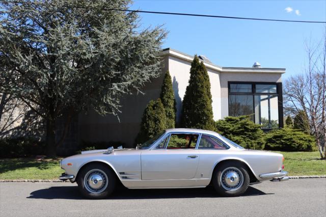 used 1963 Maserati Sebring car, priced at $139,500