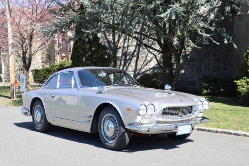 used 1963 Maserati Sebring car, priced at $139,500