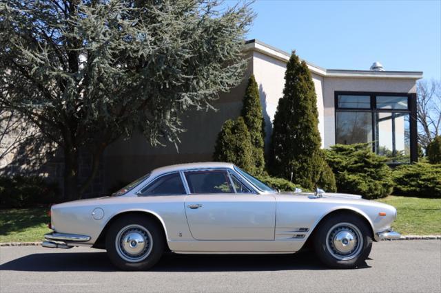 used 1963 Maserati Sebring car, priced at $139,500