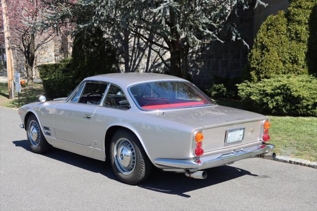 used 1963 Maserati Sebring car, priced at $139,500