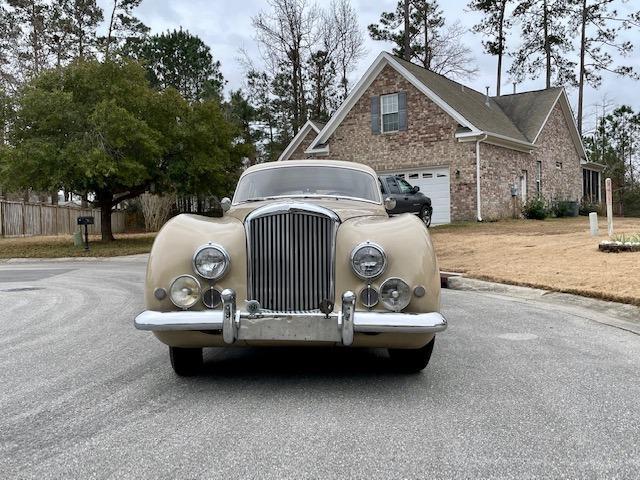 used 1952 Bentley R-Type Continental car, priced at $995,000