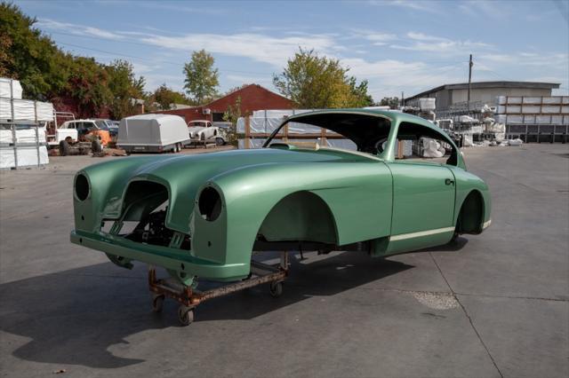 used 1954 Aston Martin DB2/4 car, priced at $129,500