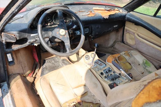 used 1985 Ferrari 308 car, priced at $49,500